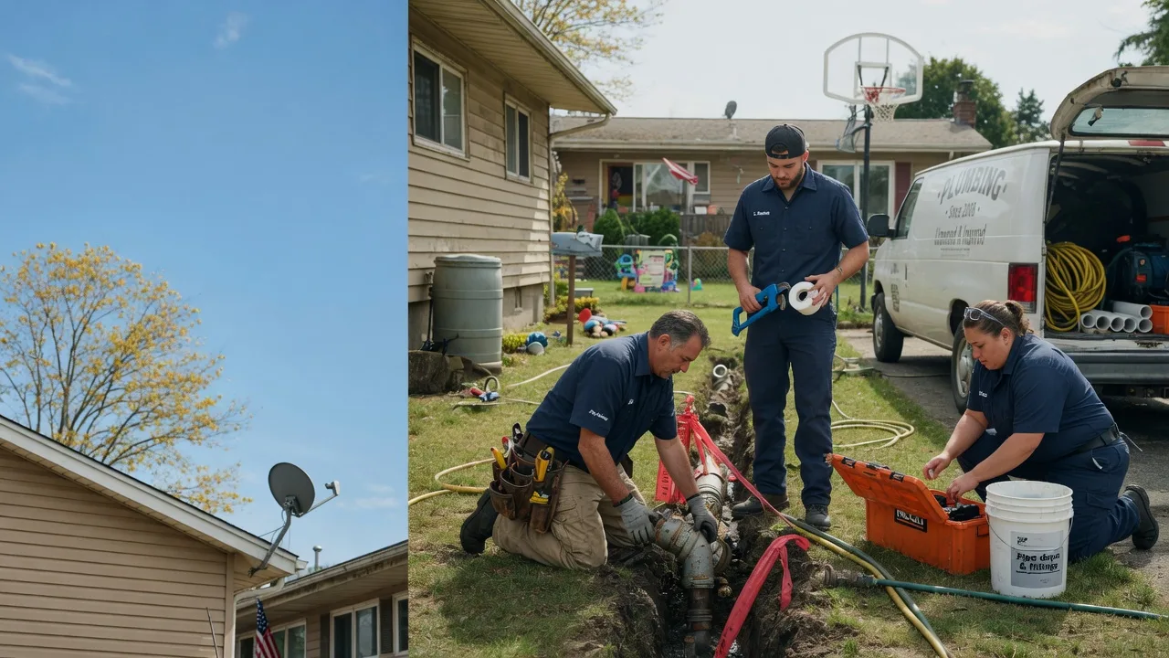 Garbage Disposal Replacement in Knoxville, AL near me